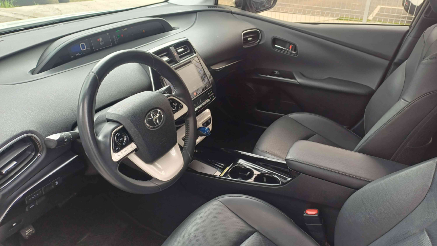 toyota prius 1.8 16v hibrido 4p automatico 20189