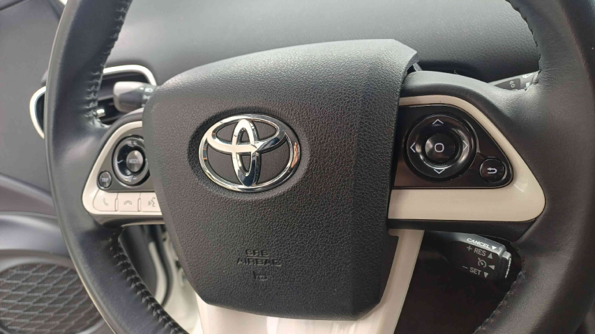 toyota prius 1.8 16v hibrido 4p automatico 201812