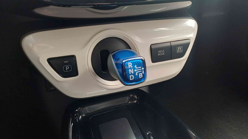 toyota prius 1.8 16v hibrido 4p automatico 201815