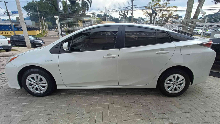 toyota prius 1.8 16v hibrido 4p automatico 20187