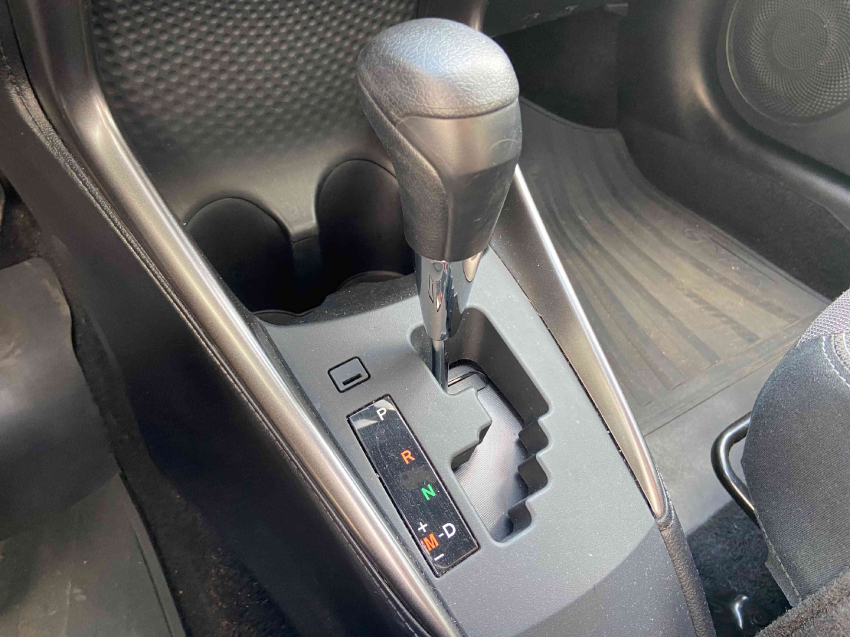 toyota yaris 1.5 16v flex xl multidrive 4p automatico 202310