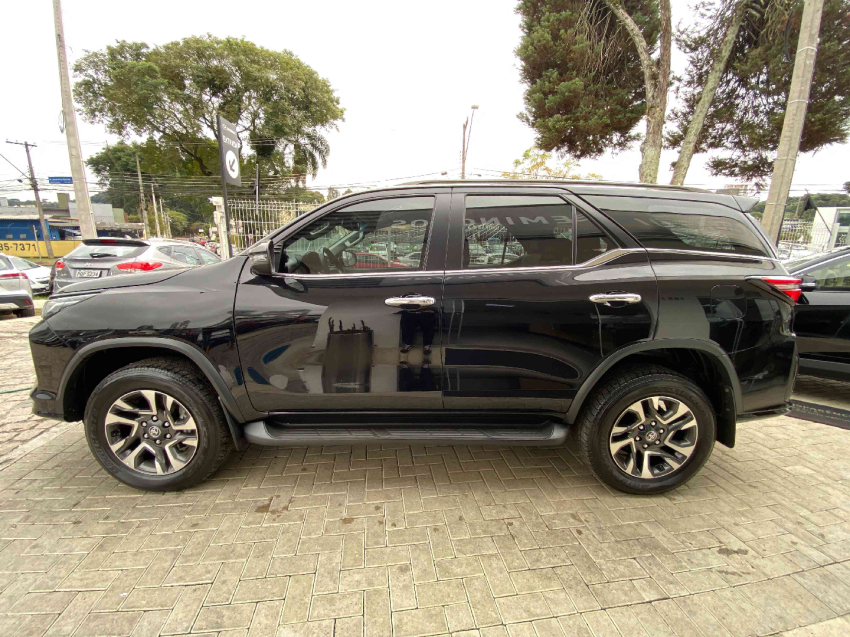 toyota hilux sw4 2.8 d-4d turbo diesel srx platinum 7l 4x4 automatico 4p 20248