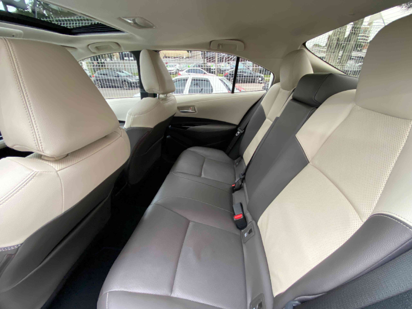 toyota corolla 1.8 vvt-i hybrid flex altis premium cvt hibrido 4p automatico 20229