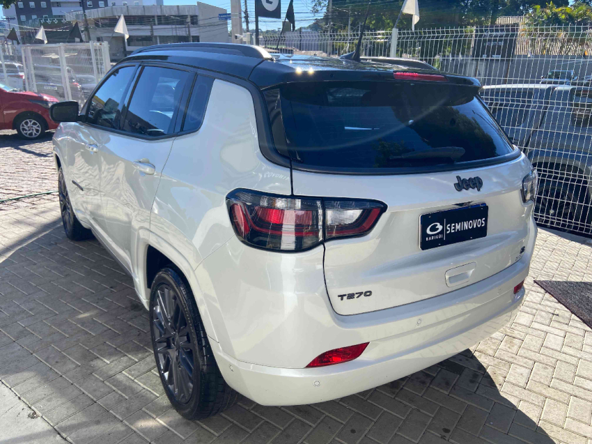 jeep compass 1.3 t270 turbo flex s at6 4p automatico 20226