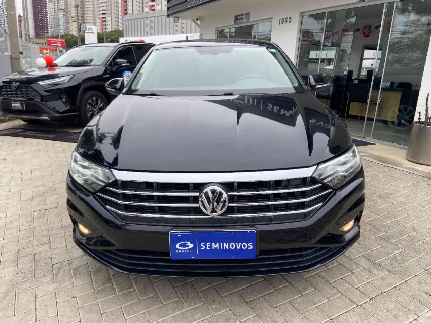 volkswagen jetta 1.4 250 tsi total flex comfortline tiptronic 4p automatico 20201