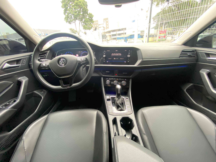 volkswagen jetta 1.4 250 tsi total flex comfortline tiptronic 4p automatico 20208