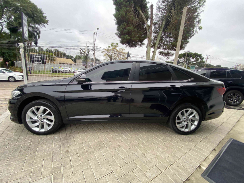 volkswagen jetta 1.4 250 tsi total flex comfortline tiptronic 4p automatico 20207