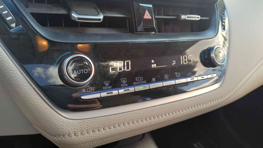 toyota corolla 1.8 vvt-i hybrid flex altis premium cvt hibrido 4p automatico 202317