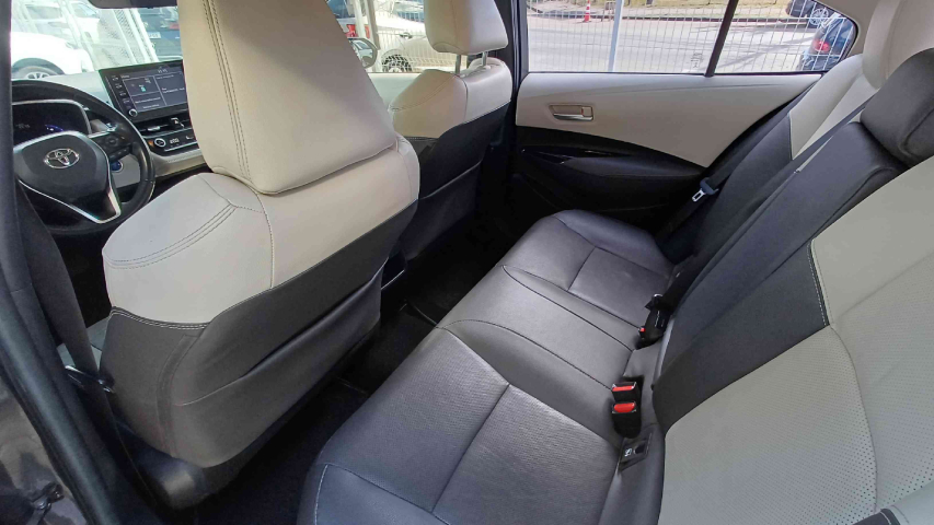 toyota corolla 1.8 vvt-i hybrid flex altis premium cvt hibrido 4p automatico 202310