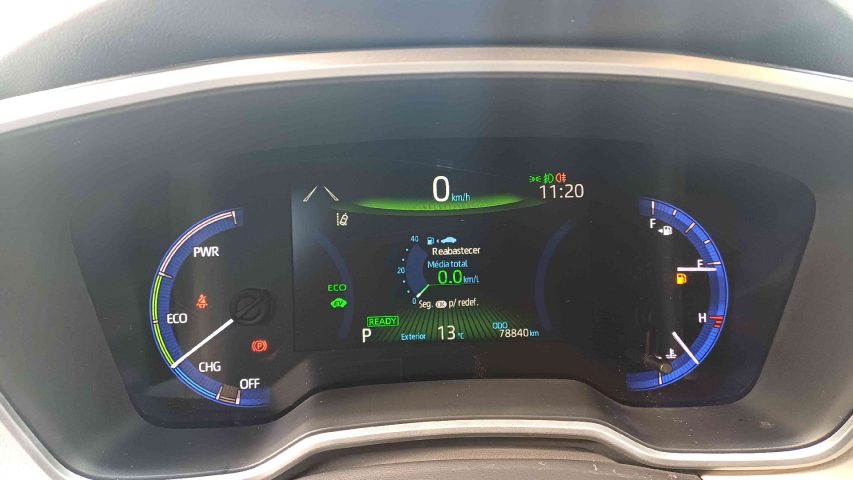 toyota corolla 1.8 vvt-i hybrid flex altis premium cvt hibrido 4p automatico 202312