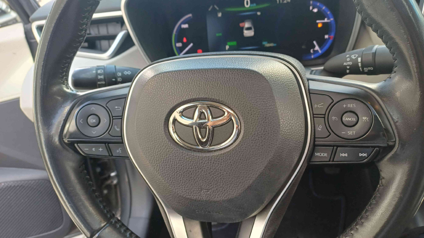 toyota corolla 1.8 vvt-i hybrid flex altis premium cvt hibrido 4p automatico 202316