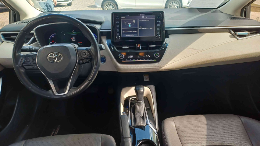 toyota corolla 1.8 vvt-i hybrid flex altis premium cvt hibrido 4p automatico 202311