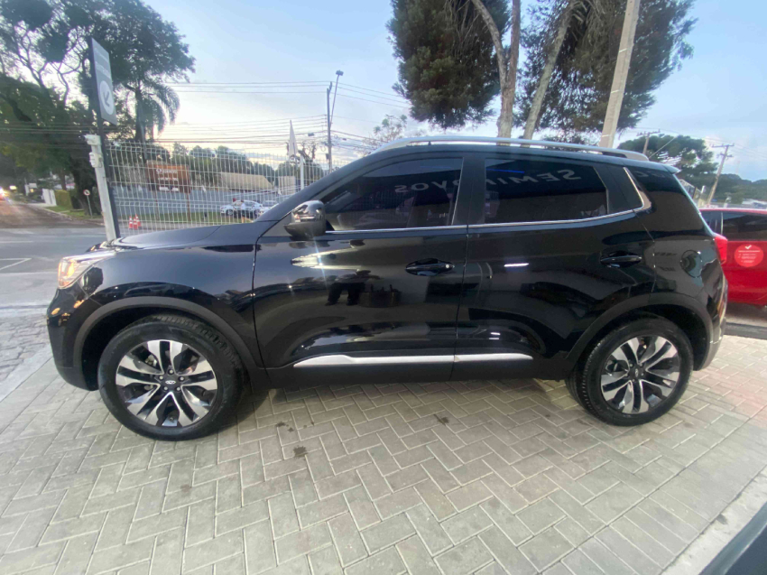caoa chery tiggo 5x 1.5 vvt turbo iflex txs dct flex 4p automatico 20217