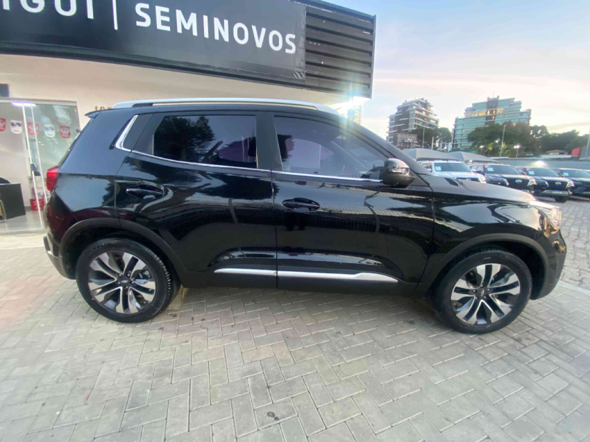 caoa chery tiggo 5x 1.5 vvt turbo iflex txs dct flex 4p automatico 20213