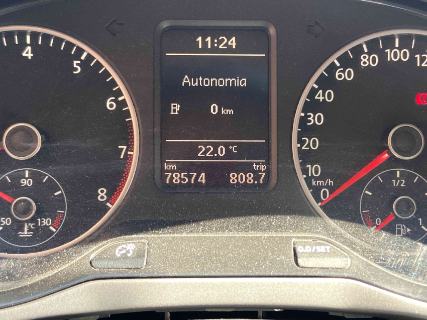 volkswagen fox 1.6 mi 8v flex 4p manual 201416
