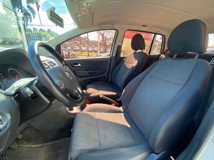 volkswagen fox 1.6 mi 8v flex 4p manual 20149