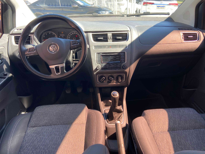 volkswagen fox 1.6 mi 8v flex 4p manual 20148