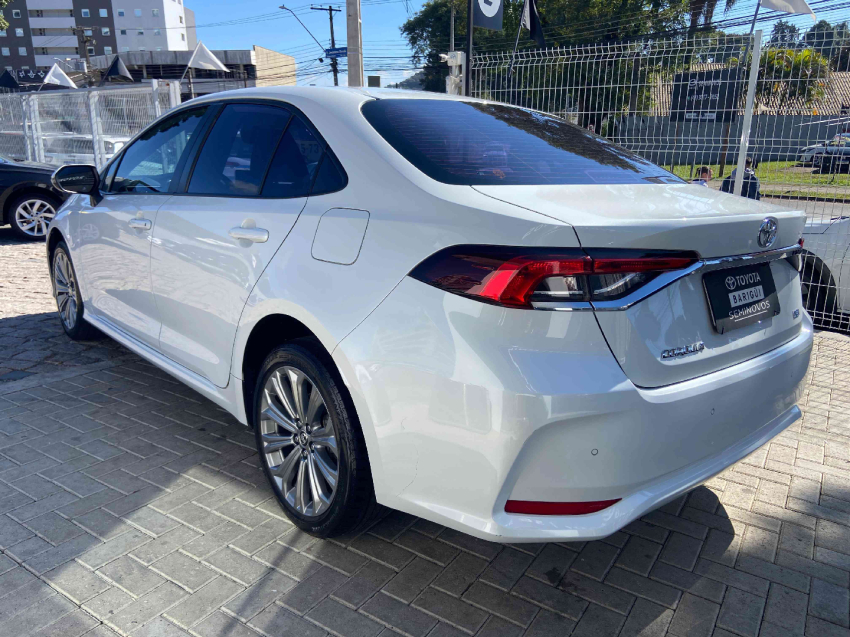 toyota corolla 2.0 vvt-ie flex xei direct shift 4p automatico 20236
