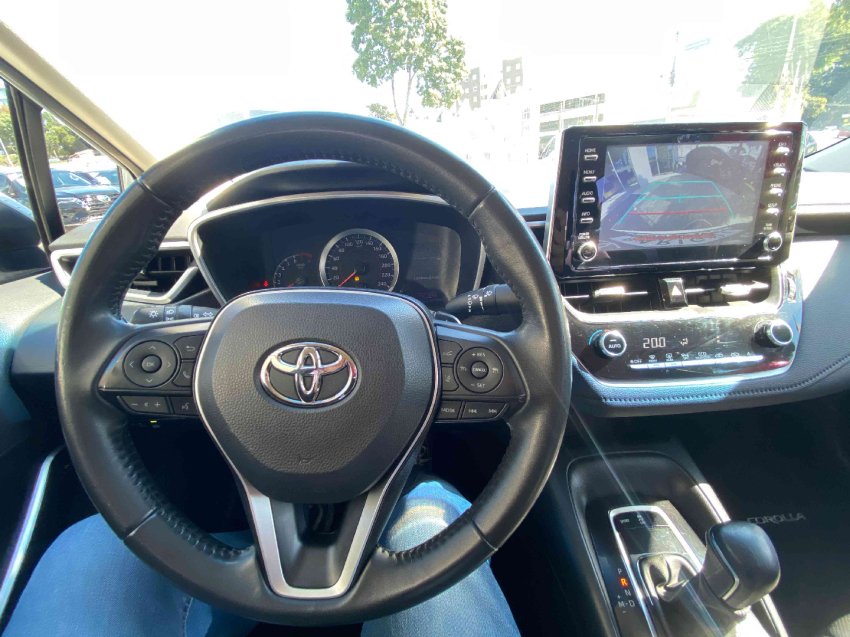 toyota corolla 2.0 vvt-ie flex xei direct shift 4p automatico 202316