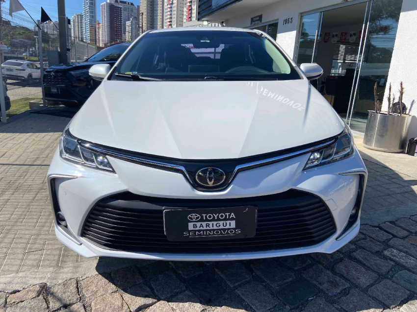 toyota corolla 2.0 vvt-ie flex xei direct shift 4p automatico 20231