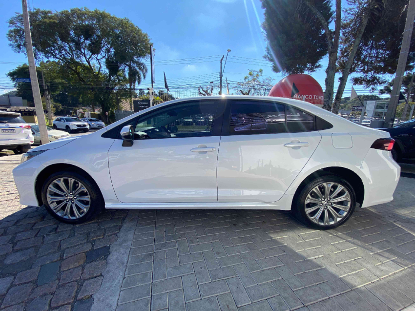 toyota corolla 2.0 vvt-ie flex xei direct shift 4p automatico 20237
