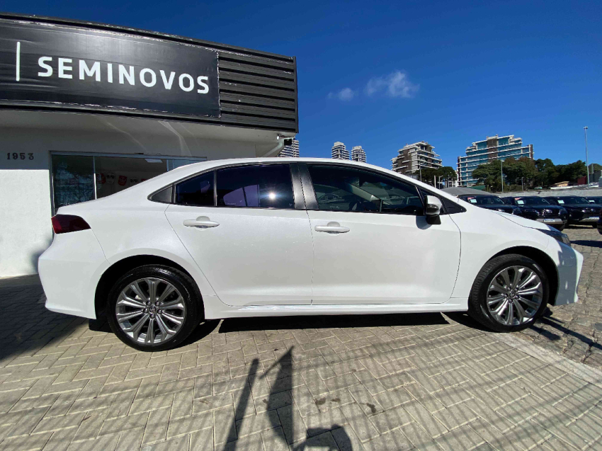 toyota corolla 2.0 vvt-ie flex xei direct shift 4p automatico 20233