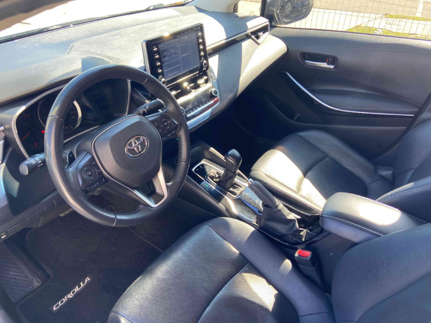 toyota corolla 2.0 vvt-ie flex xei direct shift 4p automatico 202310