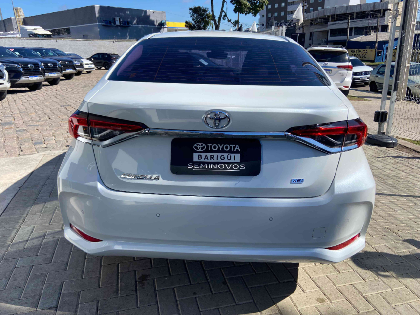 toyota corolla 2.0 vvt-ie flex xei direct shift 4p automatico 20235