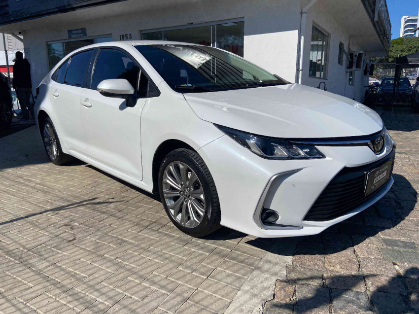 toyota corolla 2.0 vvt-ie flex xei direct shift 4p automatico 20232