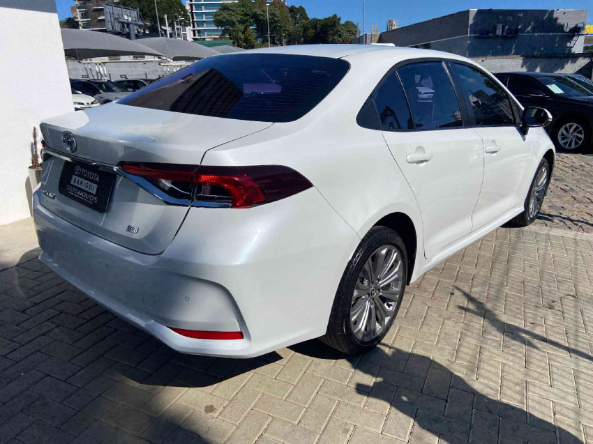 toyota corolla 2.0 vvt-ie flex xei direct shift 4p automatico 20234