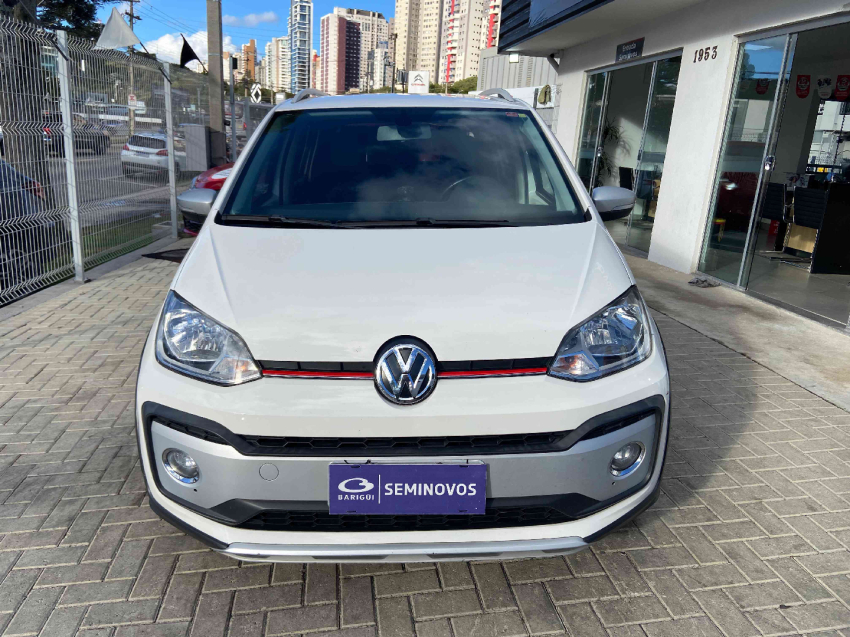 volkswagen cross up 1.0 tsi 12v flex 4p manual 20183