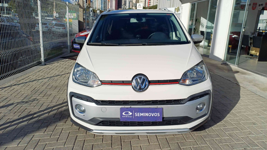 volkswagen cross up 1.0 tsi 12v flex 4p manual 20181