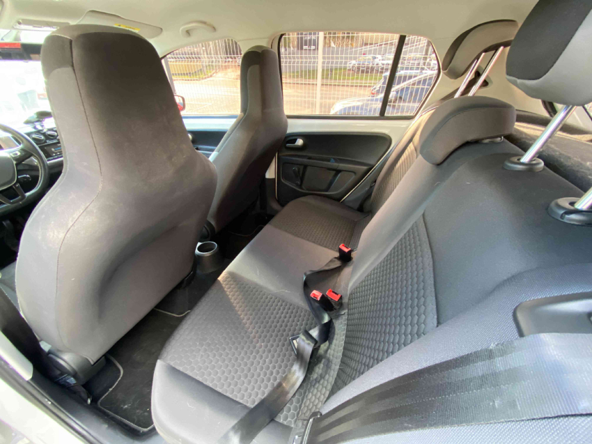 volkswagen cross up 1.0 tsi 12v flex 4p manual 201810