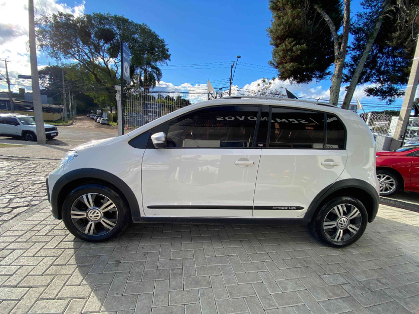 volkswagen cross up 1.0 tsi 12v flex 4p manual 20189