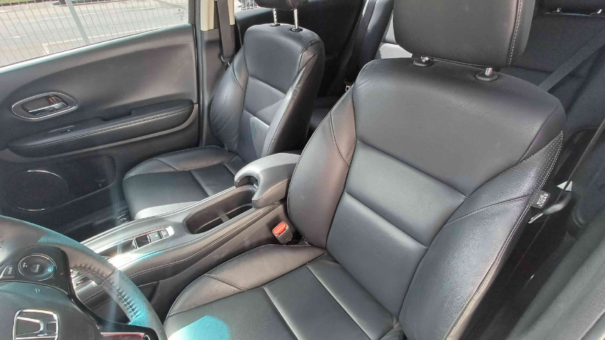 honda hr-v 1.8 16v flex touring 4p automatico 20179