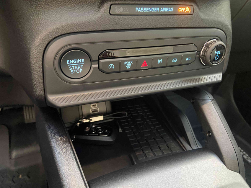 ford bronco sport 2.0 ecoboost gasolina badlands 4x4 selectshift 4p automatico 202514