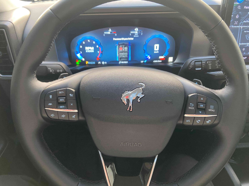 ford bronco sport 2.0 ecoboost gasolina badlands 4x4 selectshift 4p automatico 202517
