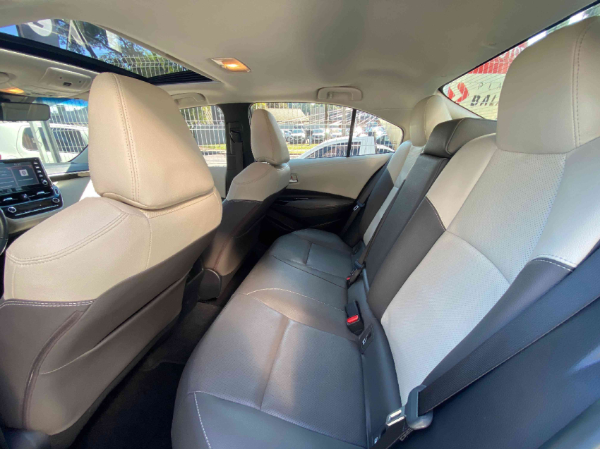 toyota corolla 2.0 vvt-ie flex altis direct shift 4p automatico 202011