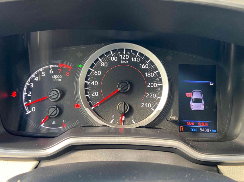 toyota corolla 2.0 vvt-ie flex altis direct shift 4p automatico 202016