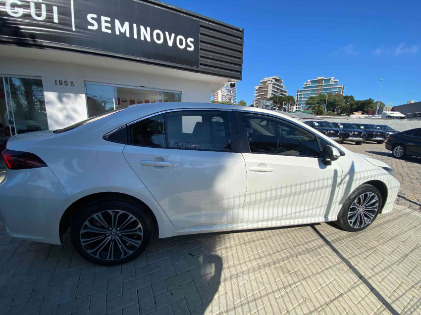 toyota corolla 2.0 vvt-ie flex altis direct shift 4p automatico 20203