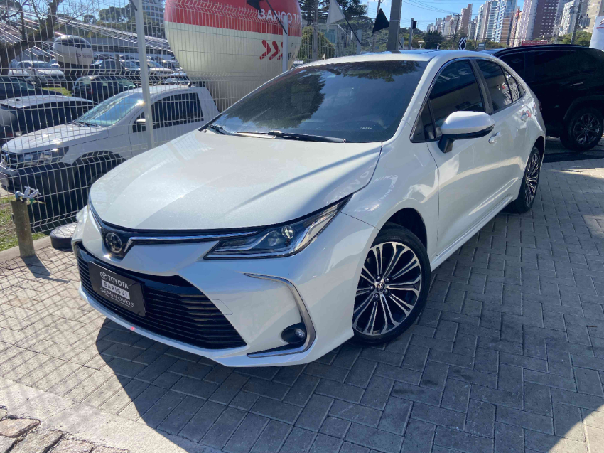 toyota corolla 2.0 vvt-ie flex altis direct shift 4p automatico 2020
