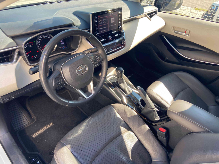toyota corolla 2.0 vvt-ie flex altis direct shift 4p automatico 202010