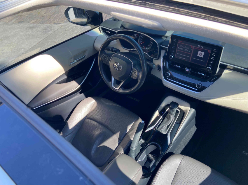 toyota corolla 2.0 vvt-ie flex altis direct shift 4p automatico 202018