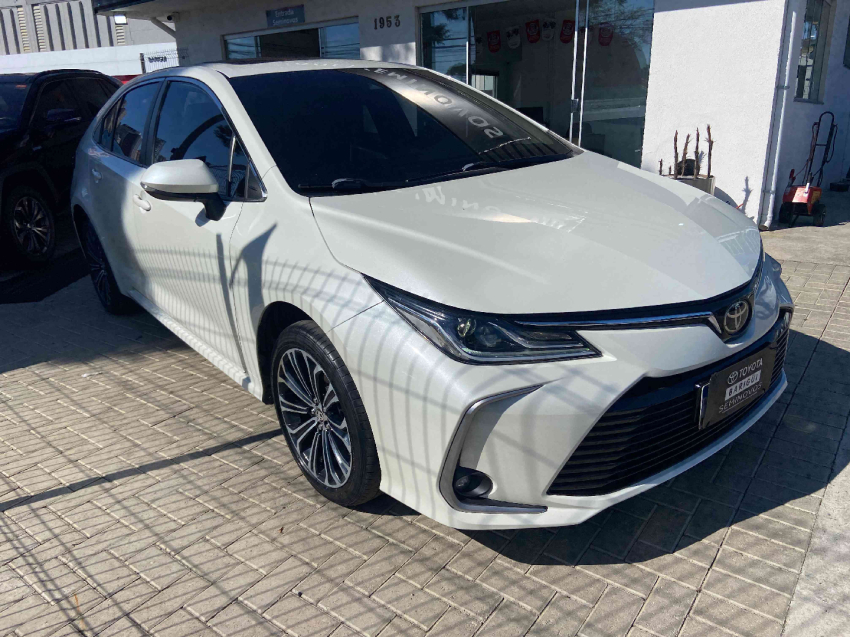 toyota corolla 2.0 vvt-ie flex altis direct shift 4p automatico 20202