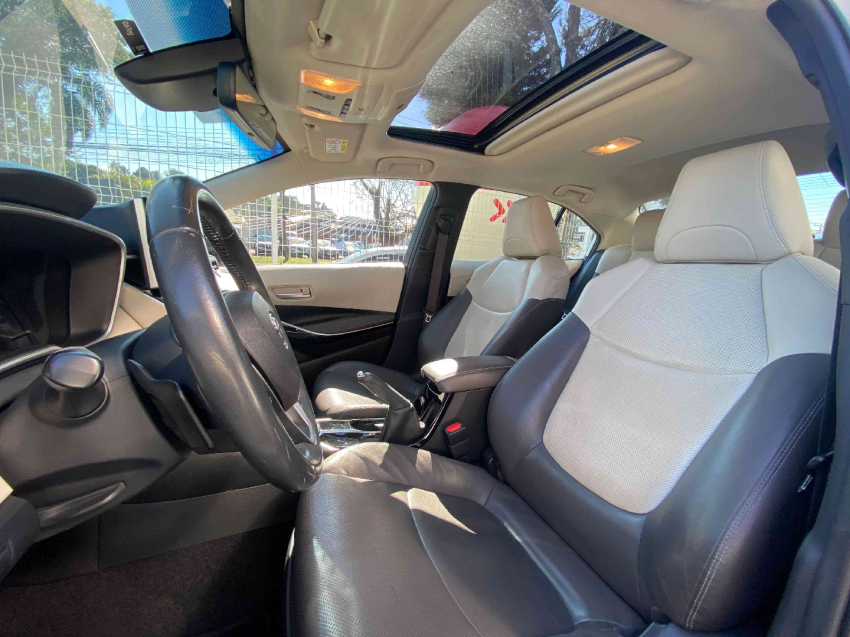 toyota corolla 2.0 vvt-ie flex altis direct shift 4p automatico 202012