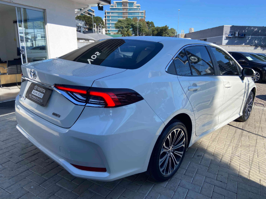 toyota corolla 2.0 vvt-ie flex altis direct shift 4p automatico 20204