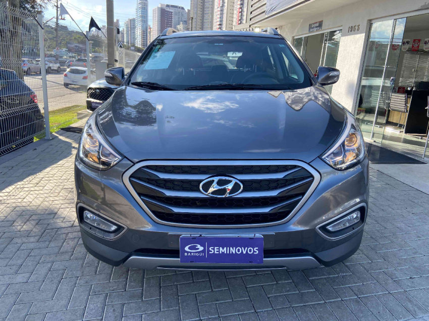hyundai ix35 2.0 mpfi gl 16v flex 4p automatico 20191