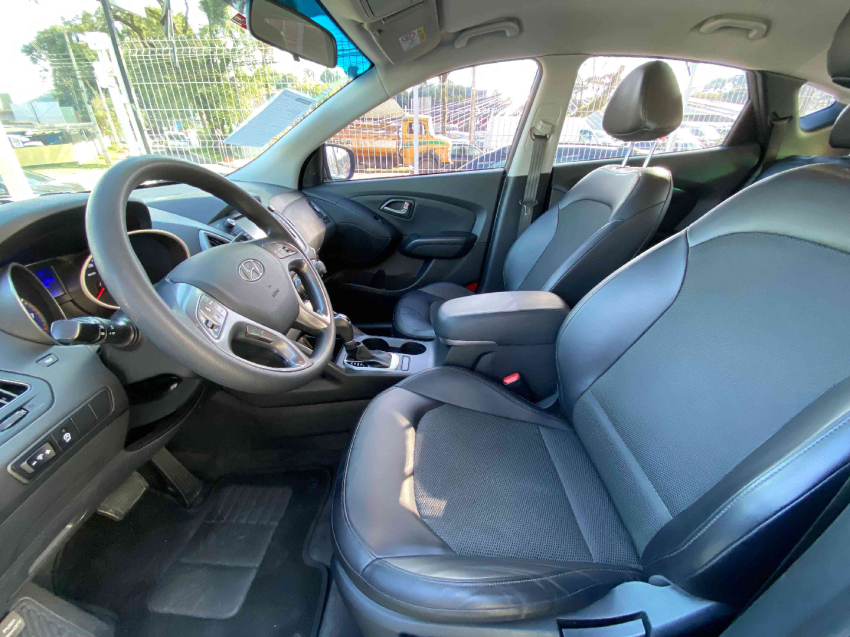hyundai ix35 2.0 mpfi gl 16v flex 4p automatico 201912