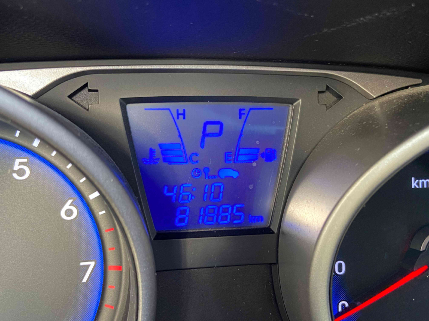 hyundai ix35 2.0 mpfi gl 16v flex 4p automatico 201918