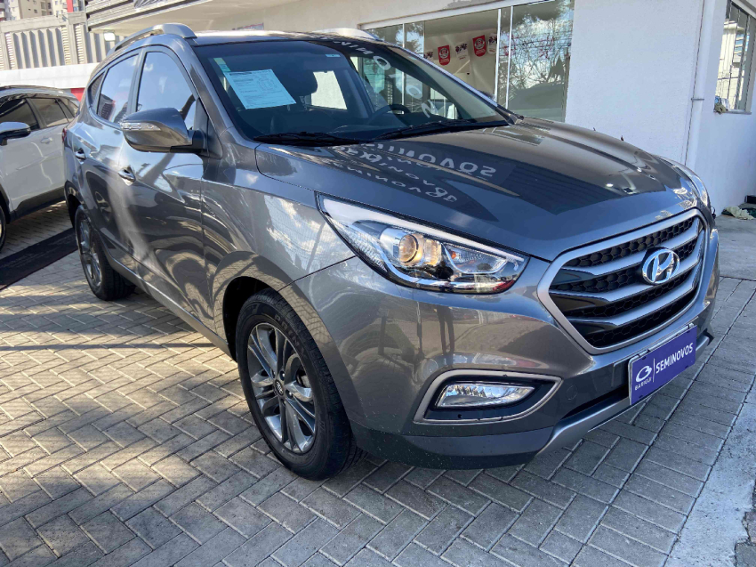 hyundai ix35 2.0 mpfi gl 16v flex 4p automatico 20192